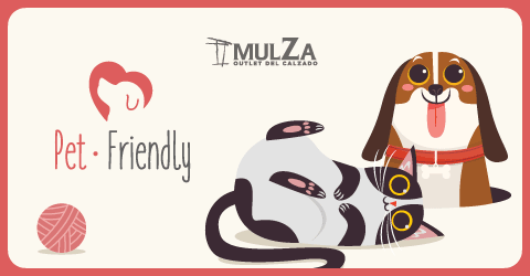 Promociones Mulza - Pet Friendly