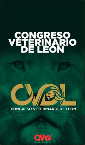 Congreso Veterinario Leon