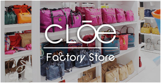 Mulza con más de 450 Marcas Nacionales e Internacionales - CLOE FACTORY  STORE