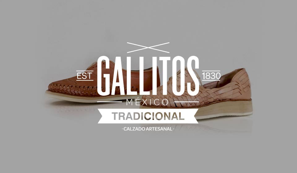 Gallitos 