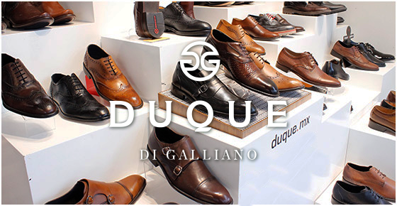 zapatos duque di galliano