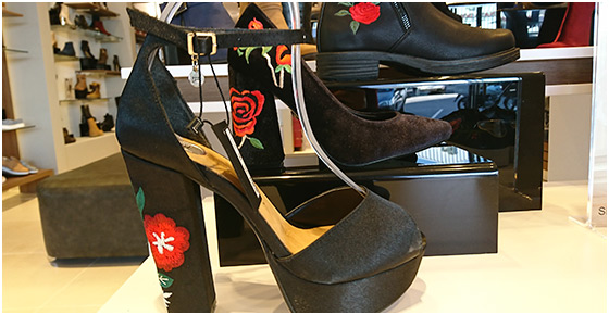 Zapatería Lob | Outlet www.jardimartimoniz.pt