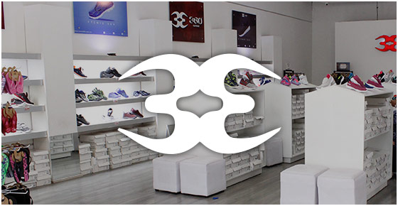 Mulza con más de 450 Marcas Nacionales e Internacionales - TENIS 360