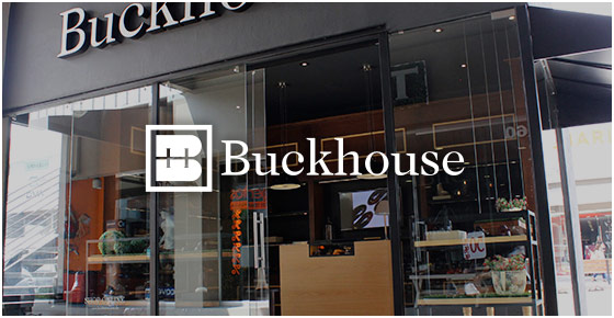 buckhouse