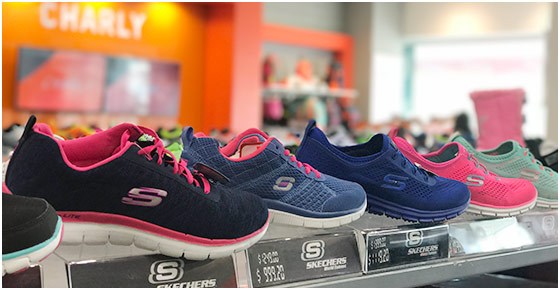 SKECHERS - Home | Facebook