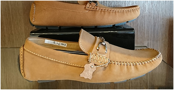 Mulza con más de 450 Marcas Nacionales e Internacionales - LOB FOOTWEAR