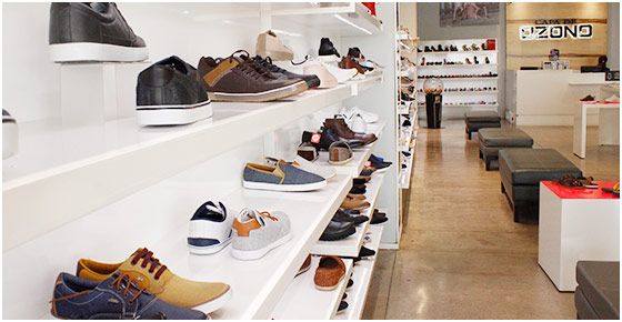 Ozono Zapatería | Shop www.jardimartimoniz.pt