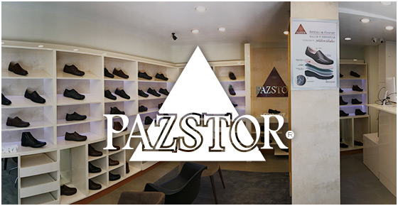 Mulza con más de 450 Marcas Nacionales e Internacionales - PAZSTOR