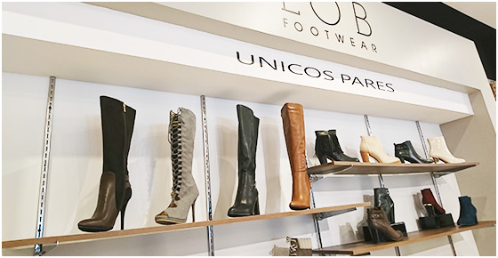 Calzado lob Clearance