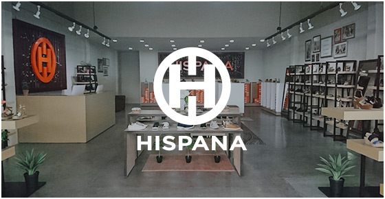 Mulza con más de 450 Marcas Nacionales e Internacionales - HISPANA