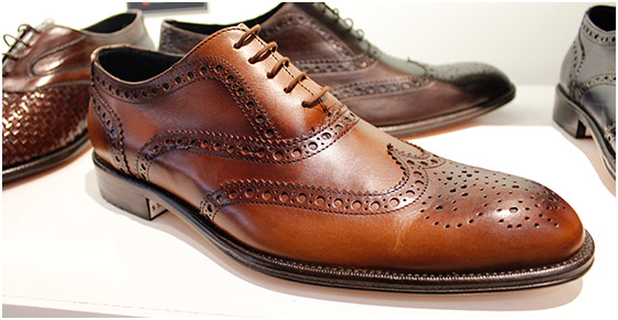 zapatos duque di galliano