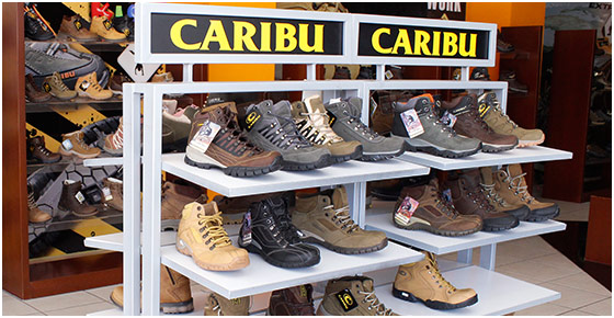 CARIBU 325